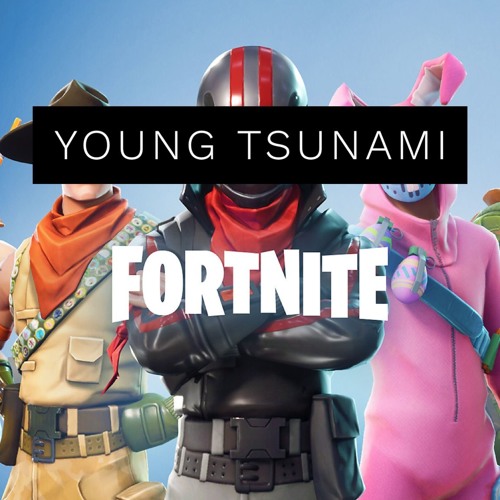 FORTNITE THEME SONG