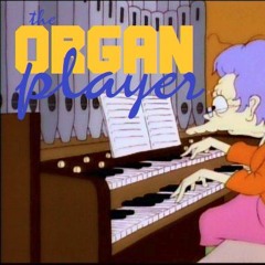 The Organ Player (Weezer cover)