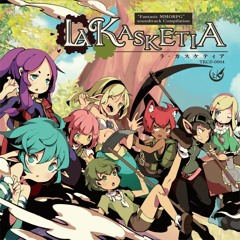 9th Album "La Kasketia" XFD