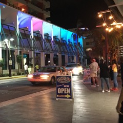 Bienvenidos a San Juan