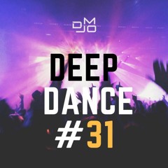 DJ MO - Deep Dance (31) [29 - 07 - 2018]