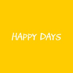 (Free) Lofi Hip Hop Type Beat “Happy Days”