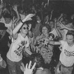 Everybody's On One (Fresh for '91 Mix)