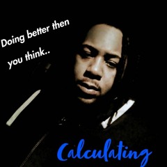 DizzyDane - Calculating (prod by. Sdot Fire)