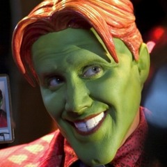 Can't Take My Eyes Off Of You - Jamie Kennedy (Son Of The Mask)