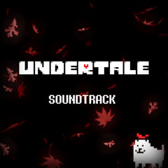 UNDERTALE: 006 Uwa!! So Temperate♫ [Recreation]