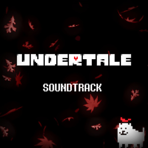 UNDERTALE: 006 Uwa!! So Temperate♫ [Recreation]