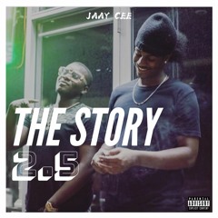 Jaay Cee - The Story 2.5 (Lil Durk Remix)