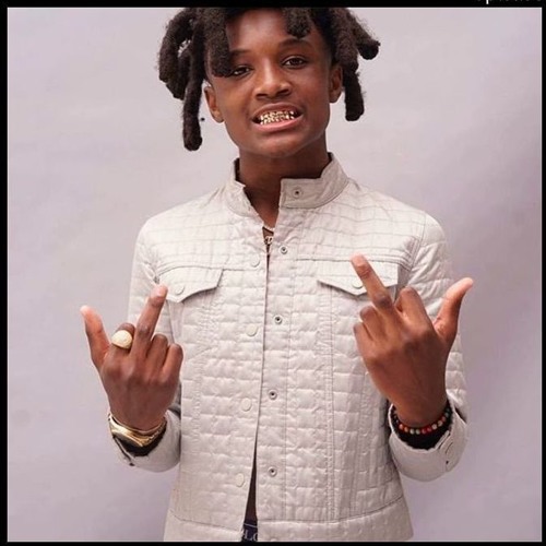 Raw Youngin - Bannana