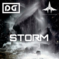 DaniGarcia & Argenis Cañavera - Storm