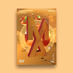 Denner Martins & Artic - Missing (Original Mix)