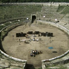 Pink Floyd - Echoes (Live at Pompeii)