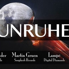 Martin Gruen @ Unruhe im Waagenbau (Club atmosphere edition Hamburg)