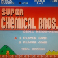 Chemical Bros.- Hey Boy Hey Girl (Chris Orion Remix)