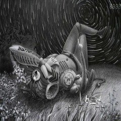 b_d - HH (Original Mix)