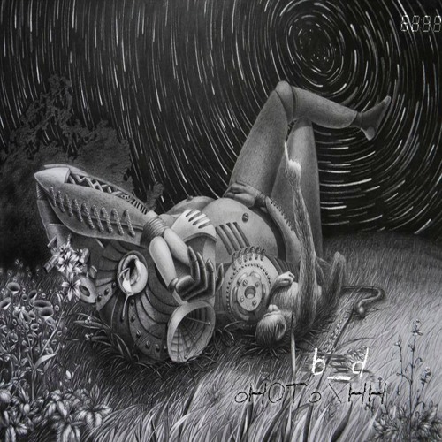 b_d - HH (Original Mix)