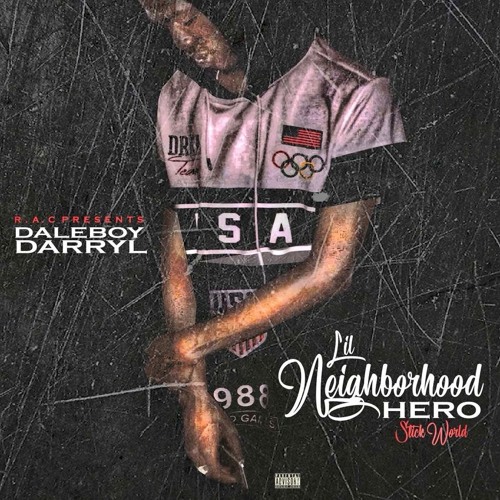 DALEBOY DARRYL - MEECH MODE