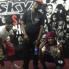 Weekend - Zoe Sovaj Feat Bigiboyblack ClounyMix ( Prod:by @TTBeatz )