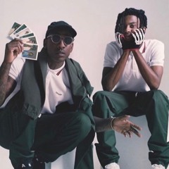 DJ TRAPP - Money Jumpin' (Feat. Playboi Carti, A$AP Rocky, & Skepta) [Produced By Pi'erre Bourne]