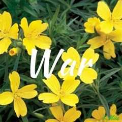 war. (feat Brady Aye)