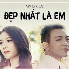 Soobin X Jiyeon - Đẹp Nhất Là Em  (Ciara Remix)*Vietnamese Ver*