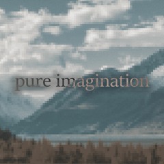 pure imagination