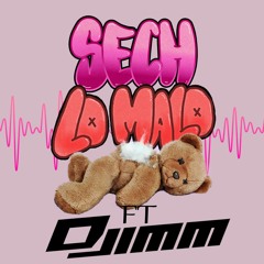 Sech - Lo Malo Rmx By Dj Jimm