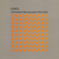 DVS NME & Kelly Gilleran - Electricity (OMD cover)