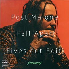 Post Malone & Nitti Gritti - I Fall Apart (YOINK Edit)