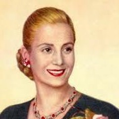 Evita Peron