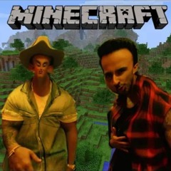 Minecraftcito (despacito 3)