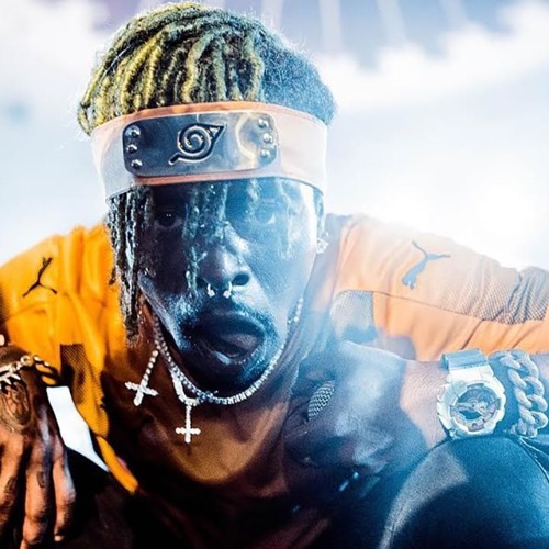 Stream Lil Uzi Vert - Dolly by Lil Taze | Listen online for free on  SoundCloud