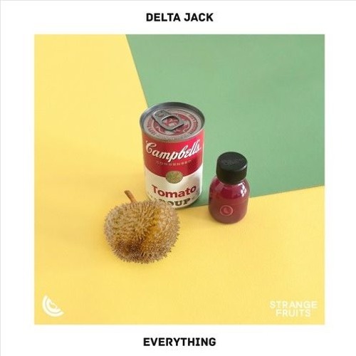 Delta Jack - Everything