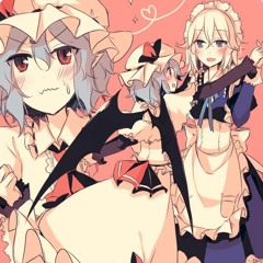【東方Vocal】れみりゃ＠フルムーン【亡き王女の為のセプテット】