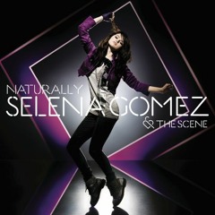 Selena Gomez - Naturally (DIY Acapella Snippet)
