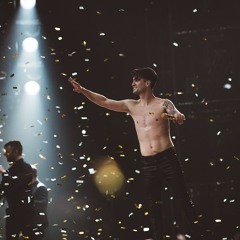 Panic! At the Disco - Dancing’s Not a Crime [LIVE]