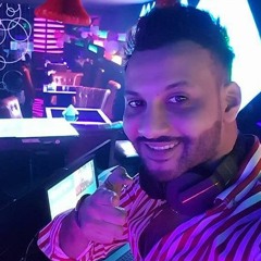 DJHOTMAN & DJ LUXZAYLAR (سيف العامر :نص الليل (بدون جنقل