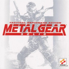Metal Gear Solid 4 Main Theme (Remix)