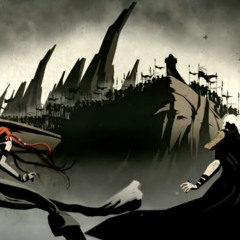 Alone - Heavenly Sword