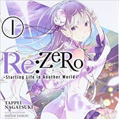 Re Zero  Redo (Nika Lenina Russian Version)