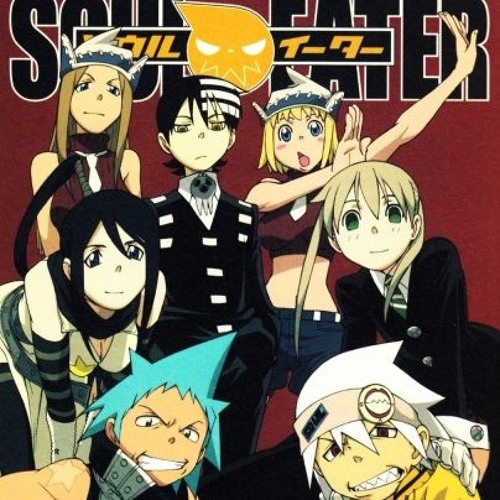 Soul Eater, Wiki Anime Total