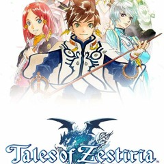 Tales Of Zestiria  White Light (Nika Lenina Russian Version)