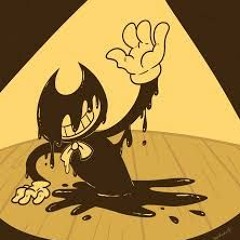 Flowing Free | Bendy And The Ink Machine Song