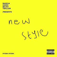 New Style (Nyoba Nyoba)