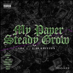 Whole Lotta | StackzOnDeck Feat DuB