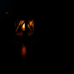 aren't you lonely - sol and umbra
