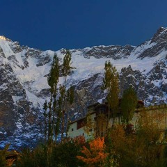 To Ma Nasha Ta Nashaye (Khowar Song)