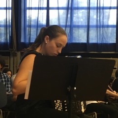 Cardio (2018) for accordion