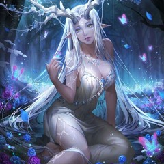 Rơi Vào Bể Tình /  好像掉进爱情海里  (Ôi Hoàng Đế Bệ Hạ Của Ta Ost)