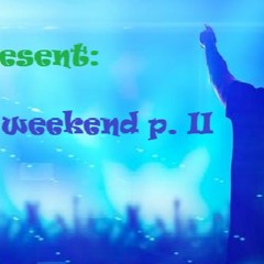 Spectral - Bored Weekend II